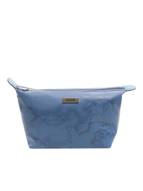 ALVIERO MARTINI PRIMA CLASSE GEO Mittlere Schönheit notwendig Blue Jeans - Beauty-Case