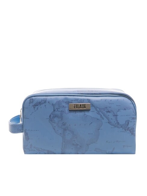 ALVIERO MARTINI PRIMA CLASSE GEO Schönheit mit Manschette Blue Jeans - Beauty-Case