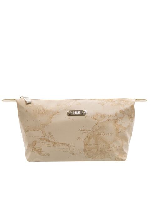 ALVIERO MARTINI PRIMA CLASSE GEO Kleine Schönheitsnotwendigkeit BEIGE - Etuitaschen &amp; Necessaire
