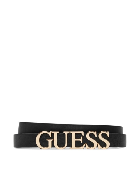 GUESS MIMINA  Gürtel SCHWARZ - Gürtel
