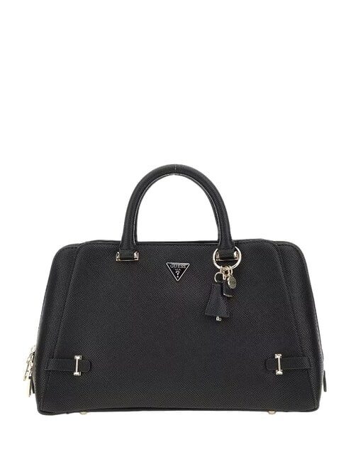 GUESS ROSALBA  Handtasche, mit Schultergurt SCHWARZ - Damentaschen
