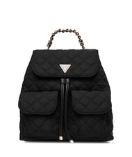 GUESS POWER PLAY 2  Damenrucksack SCHWARZ - Damentaschen - 1