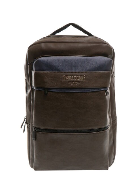SPALDING STANDFORD 15,6-Zoll-PC-Rucksack testamoro - PC-Rucksäcke