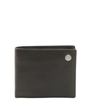 SPALDING SNAP Mittelgroße Brieftasche aus Leder - Brieftaschen Herren