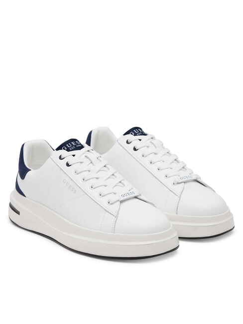 GUESS ELBA Hohe Turnschuhe whibl - Herrenschuhe