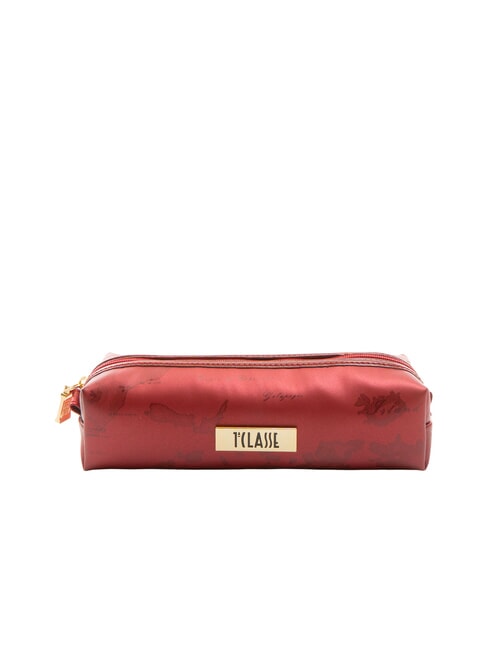 ALVIERO MARTINI PRIMA CLASSE GEO Kosmetikkoffer glänzend rot - Etuitaschen &amp; Necessaire