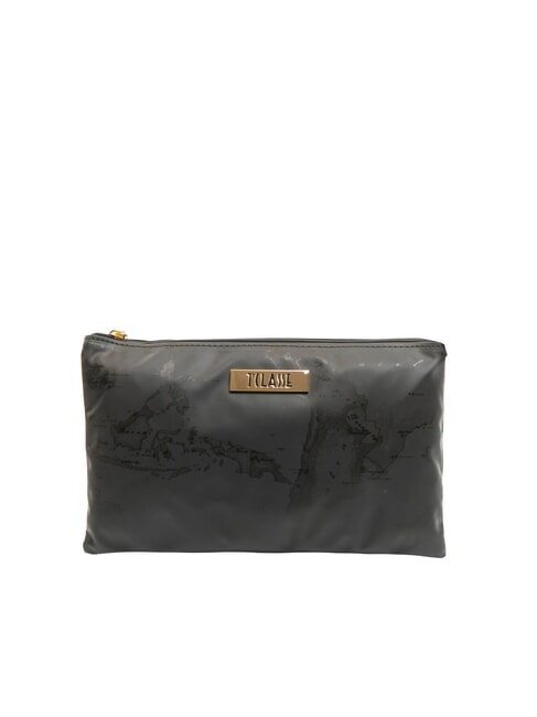 ALVIERO MARTINI PRIMA CLASSE GEO Mittlerer Beutel Schwarz - Etuitaschen &amp; Necessaire
