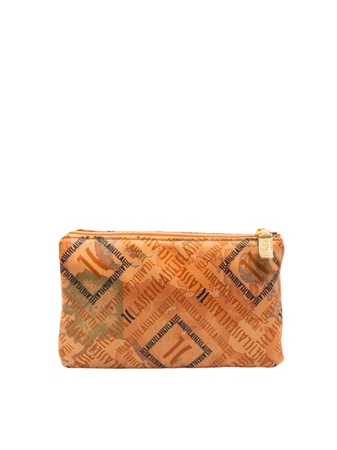 ALVIERO MARTINI PRIMA CLASSE GEO 3-Fächer-Beutel NATÜRLICH - Etuitaschen &amp; Necessaire