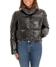 CANADIAN SUMMERSIDE Kurze gl&auml;nzende Daunenjacke - Daunenjacken f&uuml;r Damen