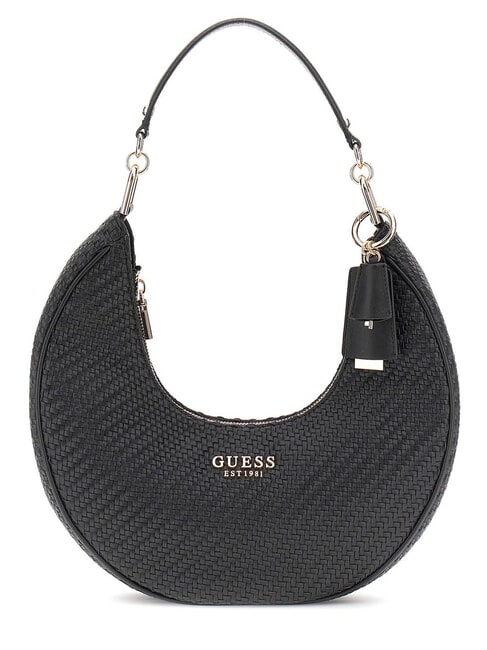 GUESS MIREMA  Umhängetasche SCHWARZ - Damentaschen