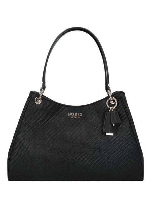 GUESS MIREMA Umhängetasche SCHWARZ - Damentaschen