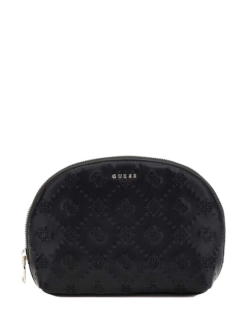 GUESS PEONY 4G Notwendig SCHWARZ - Etuitaschen &amp; Necessaire