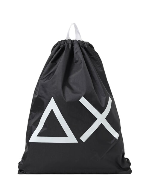 SUN68 SHOE BAG Schuhbeutel Schwarz - Reisezubehör
