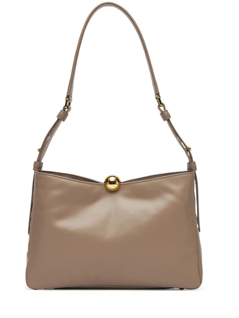 FURLA SFERA SOFT  Umhängetasche aus Leder mauve - Damentaschen