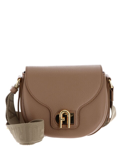 FURLA LOTUS  Umhängetasche Wüste+Wüstentöne - Damentaschen