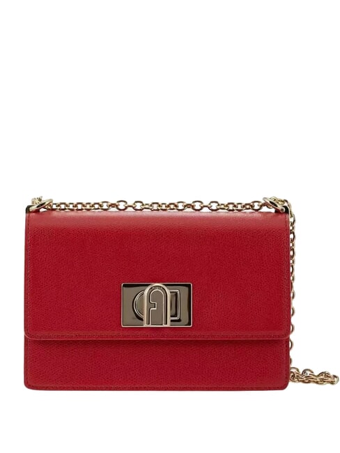 FURLA 1927 1927 S Umhänge- / Umhängetasche RUBIN - Damentaschen