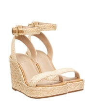 RALPH LAUREN HILARIE IV  Hohe Espadrilles-Sandalen - Damenschuhe