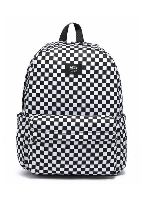 VANS OLD SKOOL Rucksack Schwarz-Weiss - Rucksäcke für Schule &amp; Freizeit