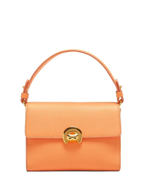 COCCINELLE BINXIE  Mini-Handtasche mit Schultergurt Sonnenaufgang - Damentaschen