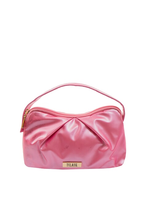 ALVIERO MARTINI PRIMA CLASSE GEO Beautycase mit Hülle Blase rosa - Beauty-Case