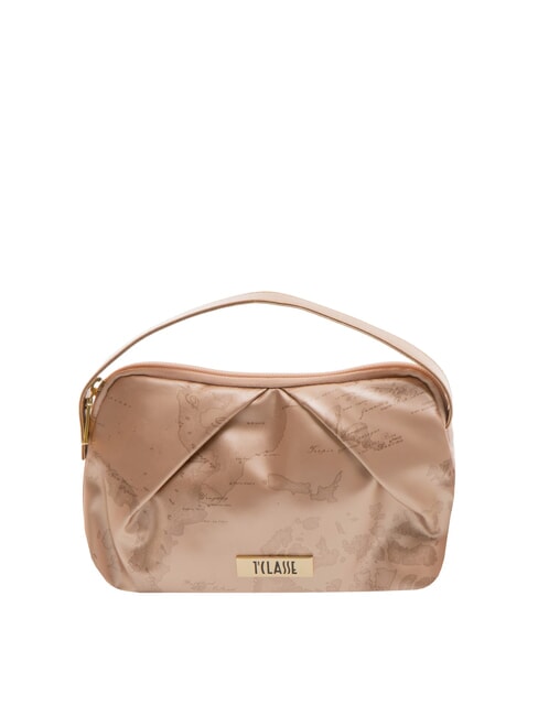 ALVIERO MARTINI PRIMA CLASSE GEO Beautycase mit Hülle Perlmuttpulver - Beauty-Case
