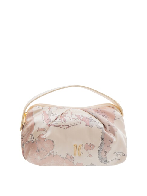 ALVIERO MARTINI PRIMA CLASSE GEO Schönheit mit Ärmel Elfenbein - Beauty-Case