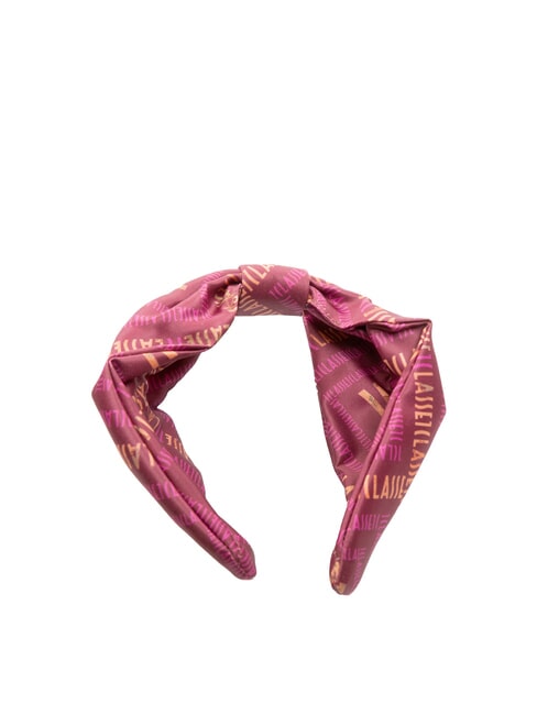 ALVIERO MARTINI PRIMA CLASSE GEO Stirnband Alpenveilchen - Haarschmuck