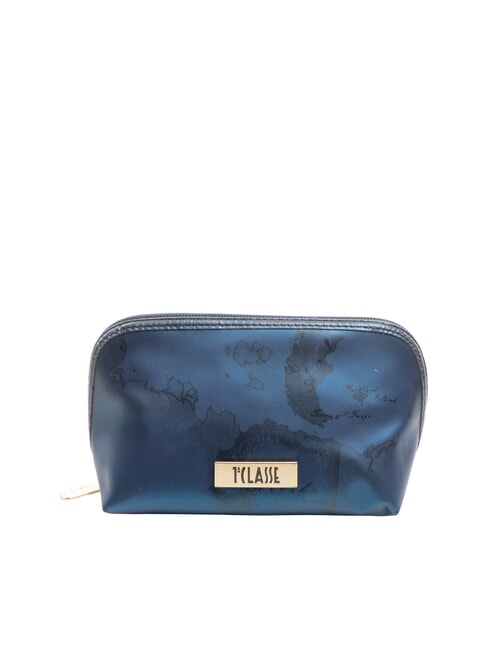 ALVIERO MARTINI PRIMA CLASSE GEO Mittel Notwendig Astralblau - Etuitaschen &amp; Necessaire