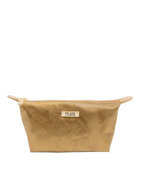ALVIERO MARTINI PRIMA CLASSE GEO Kleine Schönheitsnotwendigkeit Antikgold - Etuitaschen &amp; Necessaire