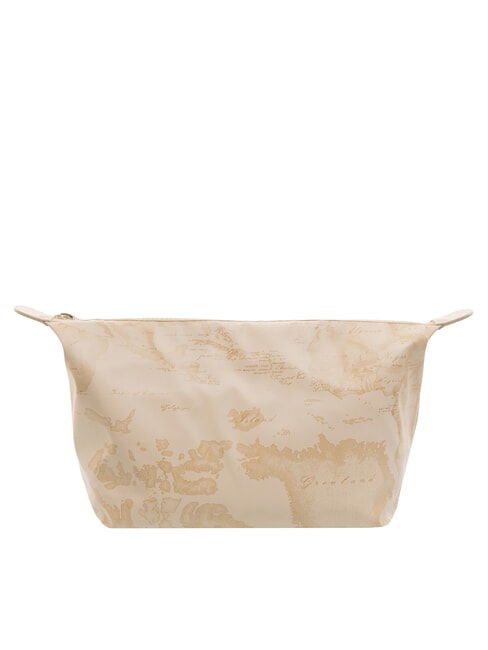 ALVIERO MARTINI PRIMA CLASSE GEO Großes Notwendiges BEIGE - Etuitaschen &amp; Necessaire