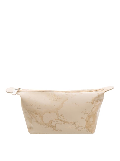 ALVIERO MARTINI PRIMA CLASSE GEO Mittel Notwendig BEIGE - Etuitaschen &amp; Necessaire