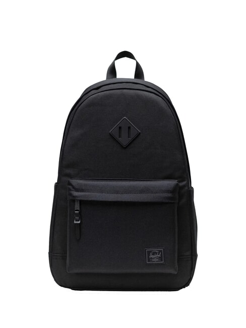 HERSCHEL HERITAGE  Rucksack Schwarzton - Rucksäcke für Schule &amp; Freizeit