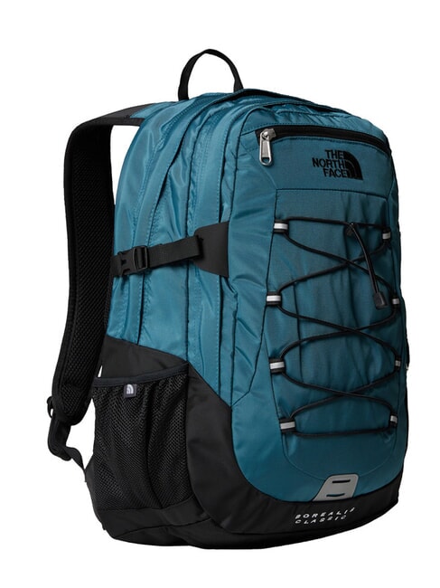 THE NORTH FACE BOREALIS CLASSIC Laptoprucksack bis 13'' space/tnf schwarz - PC-Rucksäcke