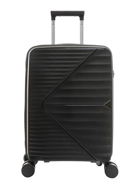 LESAC AIR FLOW Handgepäcktrolley Schwarz - Handgepäck
