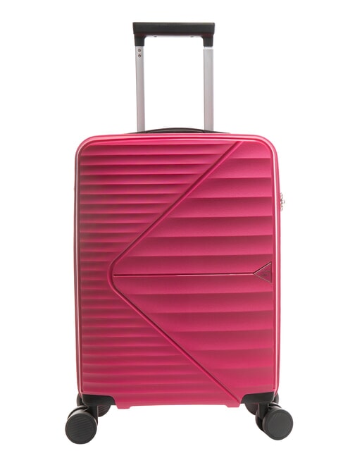 LESAC AIR FLOW Handgepäcktrolley Pfirsichrot - Handgepäck