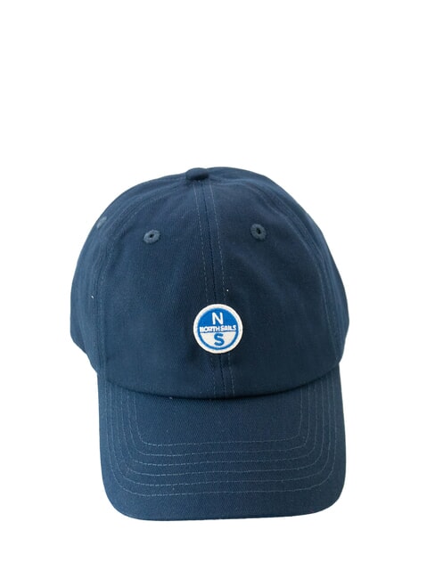 NORTH SAILS N|S Baseballkappe Navy blau - Mützen/Hüte
