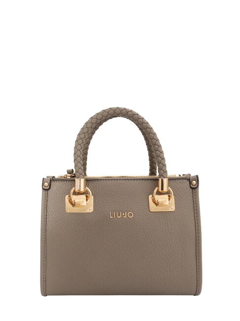 LIUJO MANHATTAN Kleine Handtasche Wüstentaupe - Damentaschen