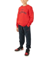 JOHN RICHMOND GUMMEL Sweatshirt + Hose - Trainingsanz&uuml;ge f&uuml;r Kinder