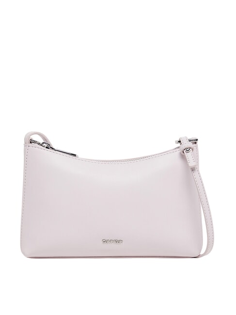 CALVIN KLEIN CK MUST Kleine Umhängetasche Orchideeneis - Damentaschen