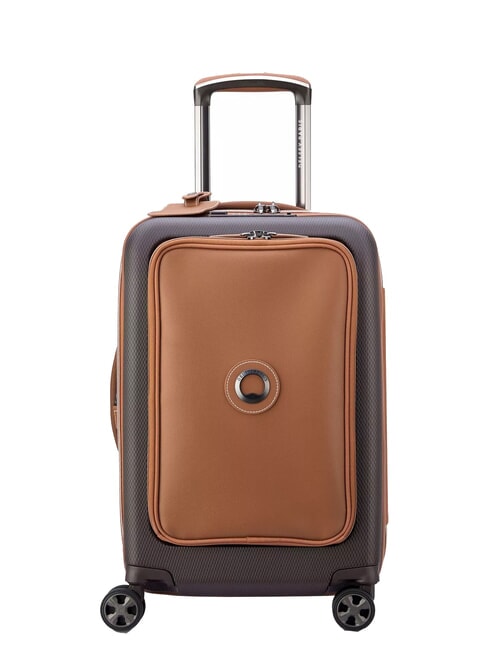 DELSEY CHATELET AIR 2.0  Trolley Handgepäck cappuc - Handgepäck