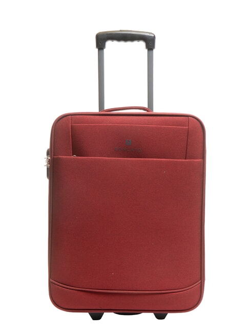 R RONCATO SCUBA Trolley für Handgepäck rot - Handgepäck