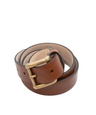 THE BRIDGE BERENICE  Lederg&uuml;rtel Made in Italy - G&uuml;rtel