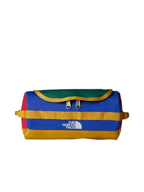 THE NORTH FACE TRAVEL CANISTER Kosmetikkoffer S tnf blau/tnf rot/gipfel - Beauty-Case