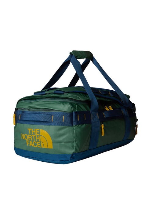 THE NORTH FACE BASE CAMP VOYAGER 42L Rucksacktasche Entengrün/Schattenblau - Reisetaschen