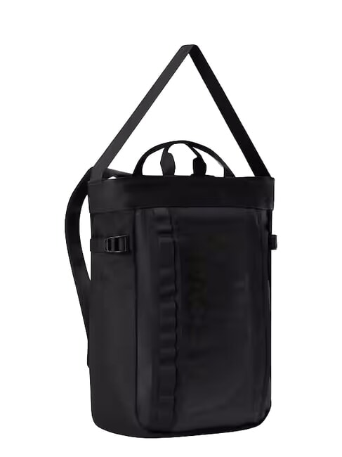 THE NORTH FACE BASE CAMP Rucksack-Einkaufstasche tnf schwarz tnf schwarz - Rucksäcke für Schule &amp; Freizeit