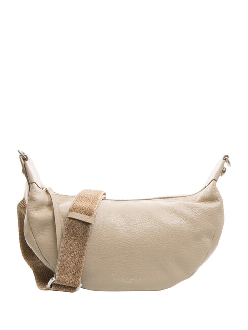 GIANNI CHIARINI AISHA Umhängetasche, Leder Lamm - Damentaschen