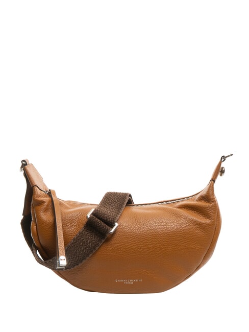 GIANNI CHIARINI AISHA Umhängetasche, Leder Flocken - Damentaschen