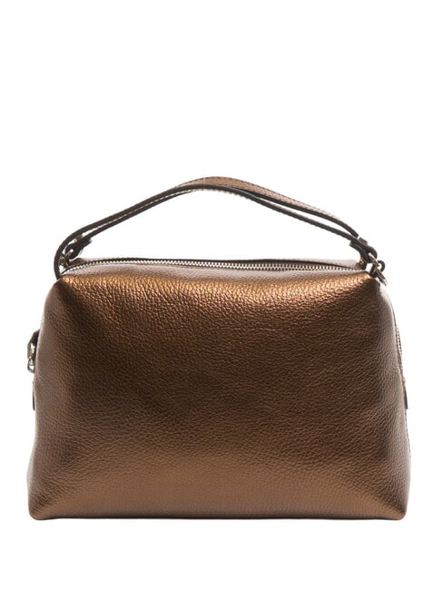 GIANNI CHIARINI ALIFA Handtasche, mit Schultergurt geröstet - Damentaschen