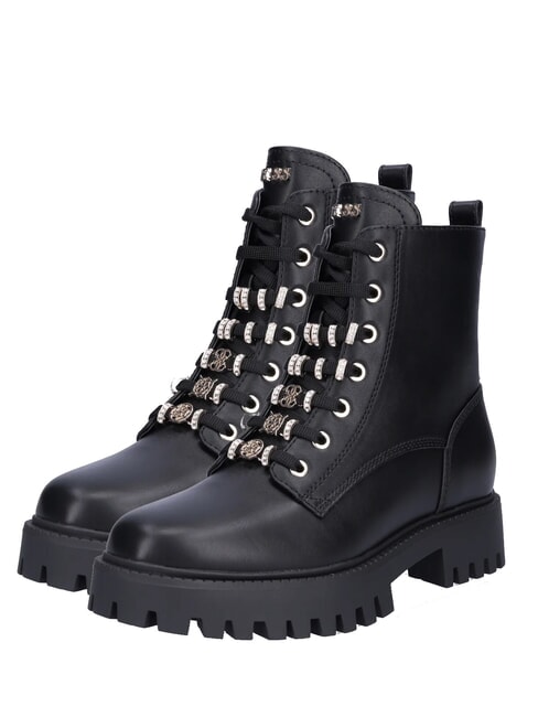 GUESS FIONAA  Stiefeletten SCHWARZ - Damenschuhe