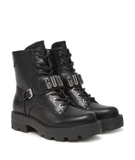 GUESS YANZY  Stiefeletten SCHWARZ - Damenschuhe - 1